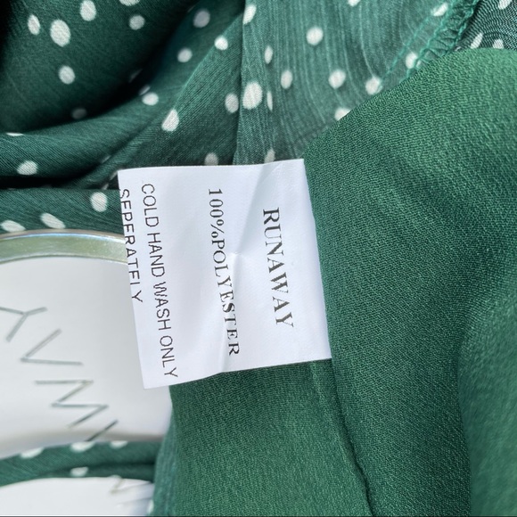 Runaway You’re A Gem Playsuit - Picture 13 of 15